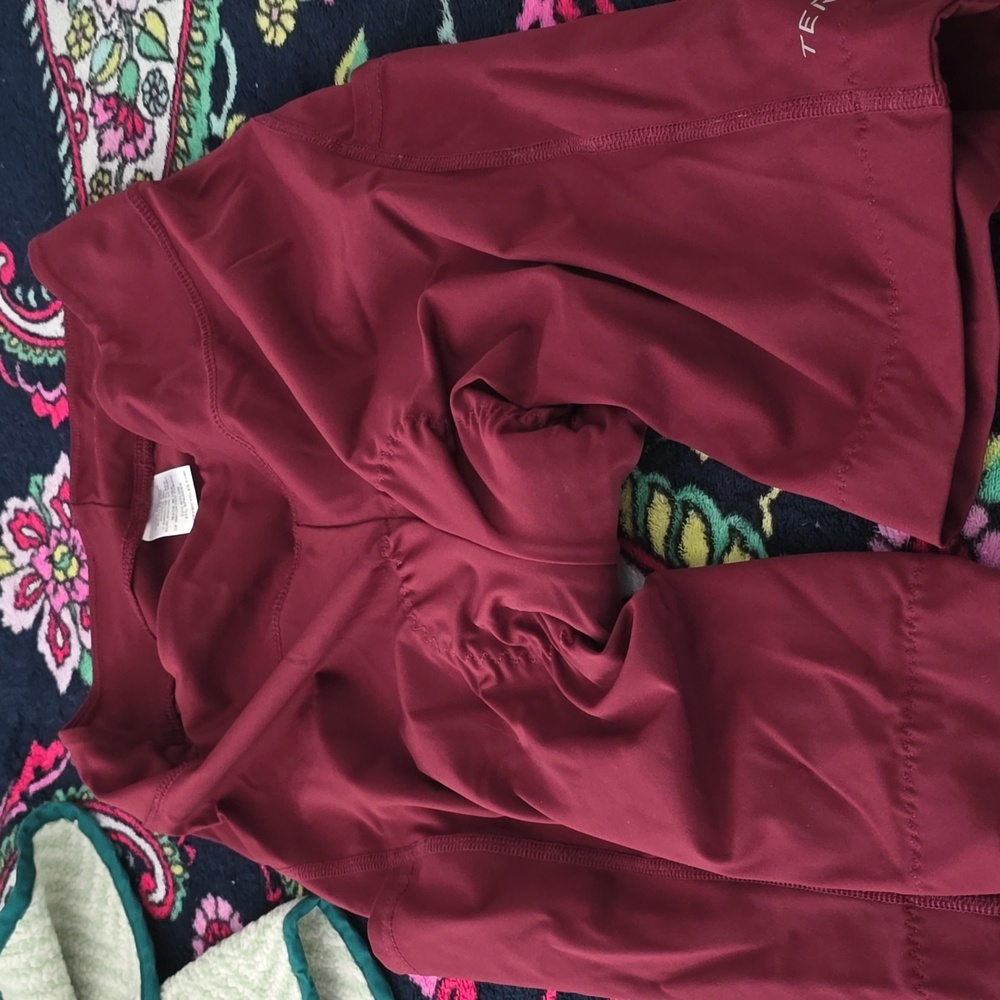 Terry Women's Biking Shorts XL - Picture 3 of 5